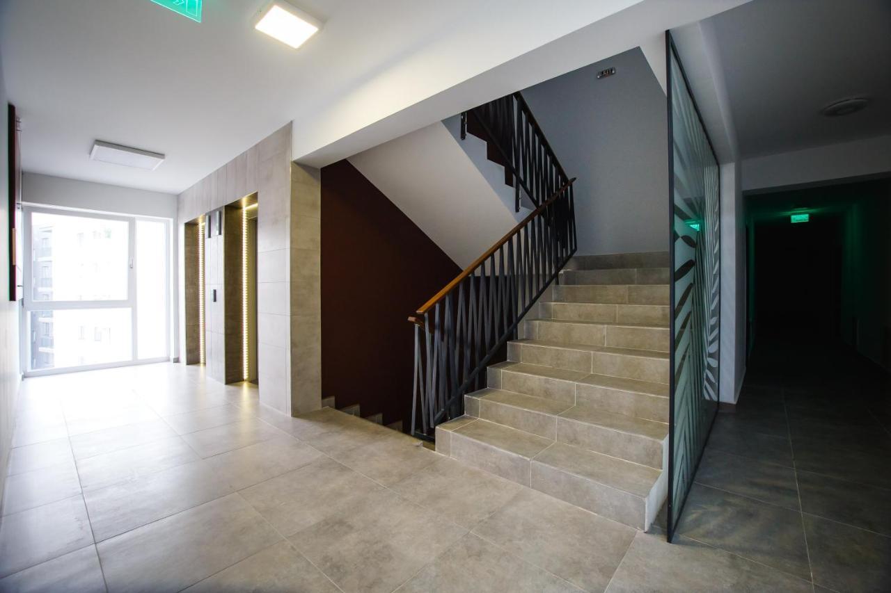 Pinkwood Harmony Apartamento Oradea Exterior foto